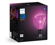 Philips Hue Inteligentna żarówka E27 trójkątna 8720169311978 - 1271540 - zdjęcie 3
